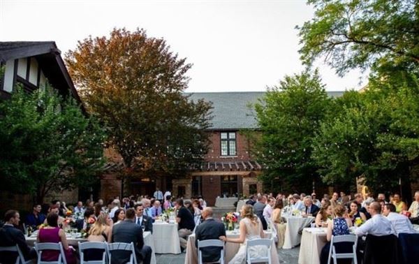 Winnetka Community House