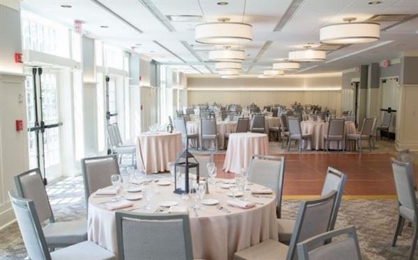 Winnetka Community House