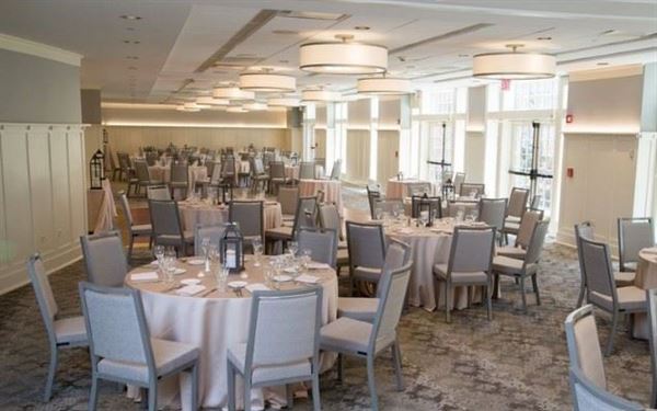 Winnetka Community House