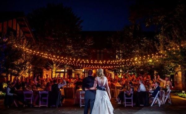 Winnetka Community House