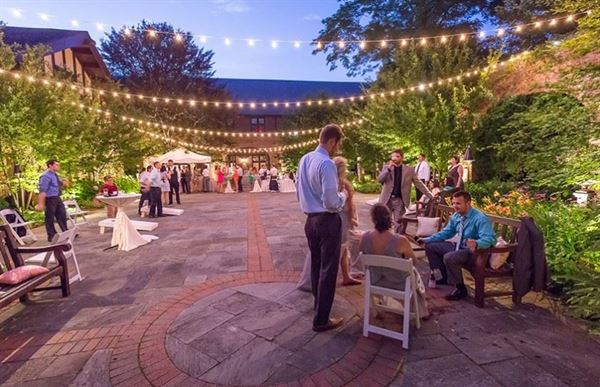 Winnetka Community House