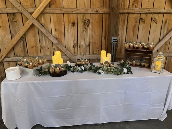 The Barn at RMR Farm