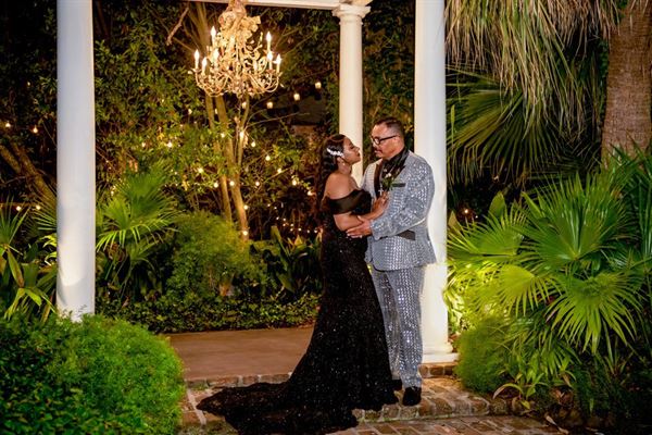 House Of Broel's Victorian Mansion