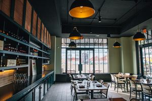 Il Brutto Restaurant