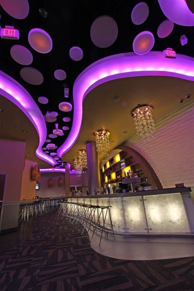 Houston Improv Comedy Club