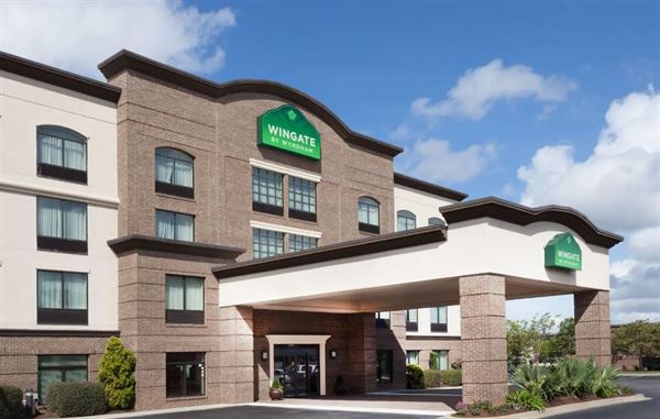 Wingate by Wyndham Columbia / Lexington