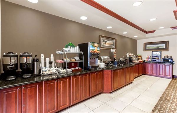 Wingate by Wyndham Columbia / Lexington