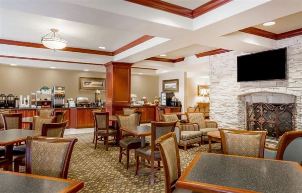 Wingate by Wyndham Columbia / Lexington