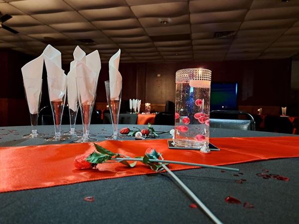 KITADEE'S Soulfood Lounge