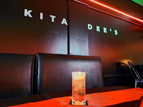 KITADEE'S Soulfood Lounge