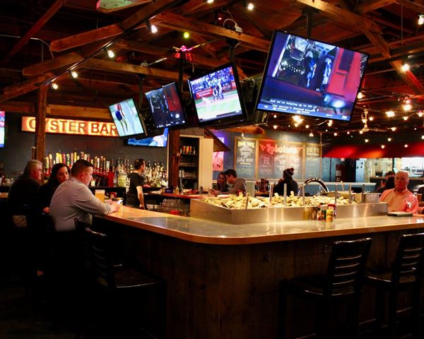 Summer Shack Cambridge