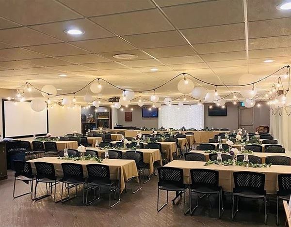 Highland Curling Club