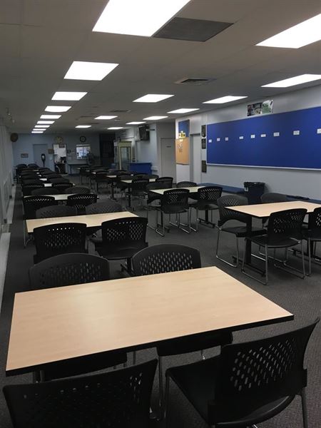 Highland Curling Club