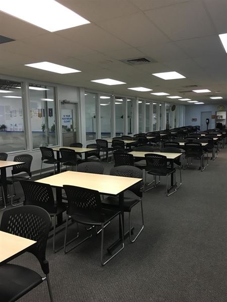 Highland Curling Club