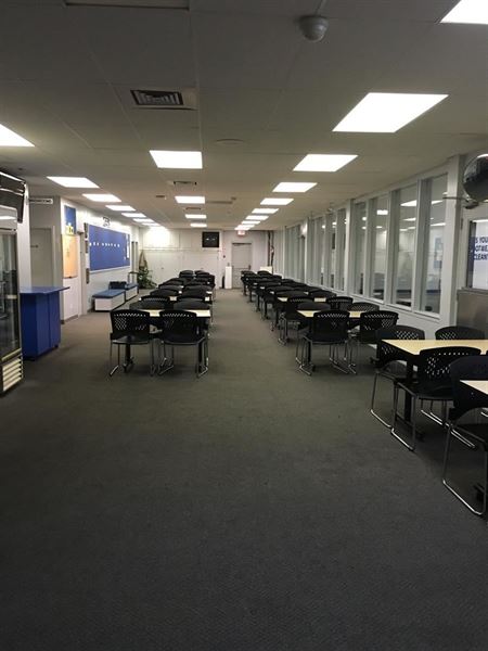 Highland Curling Club