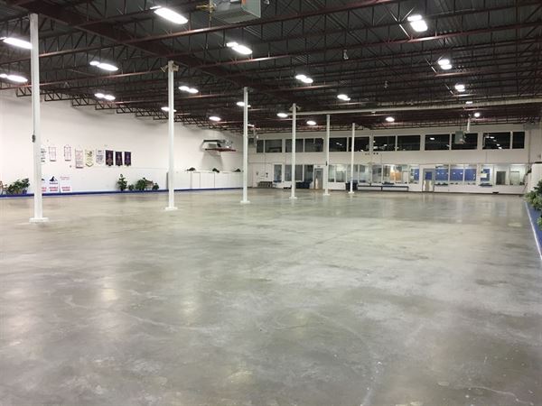 Highland Curling Club