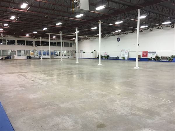 Highland Curling Club