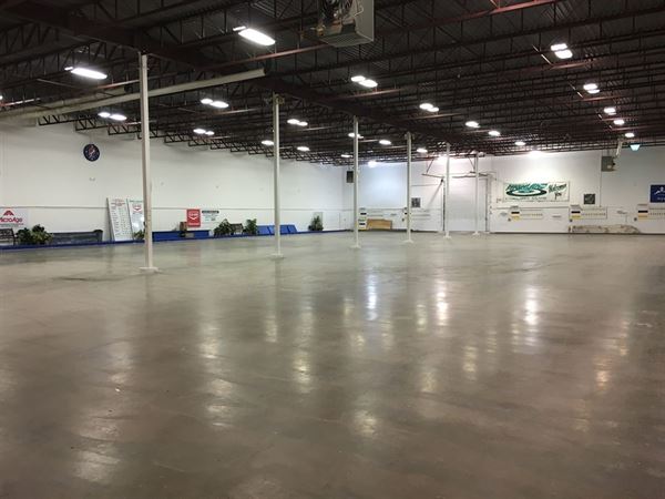 Highland Curling Club