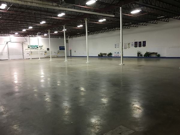 Highland Curling Club