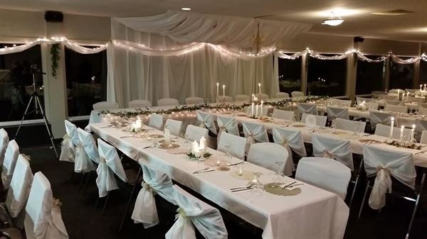 Highland Curling Club