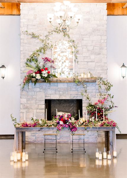 Spring Creek Estates