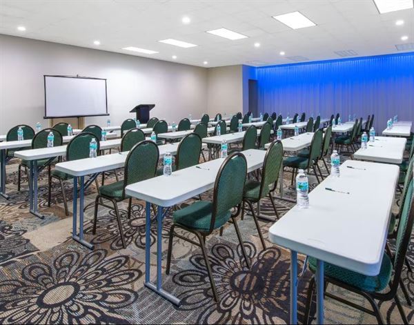 La Quinta Inn Clearwater Central