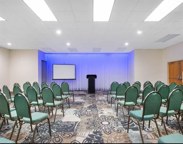 La Quinta Inn Clearwater Central