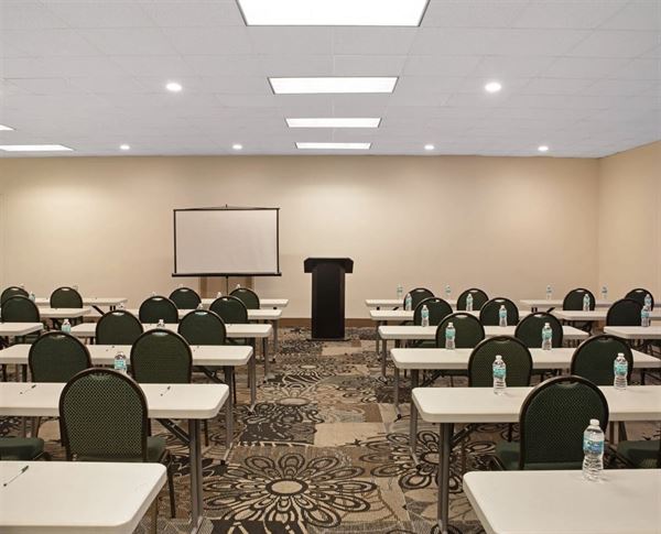 La Quinta Inn Clearwater Central