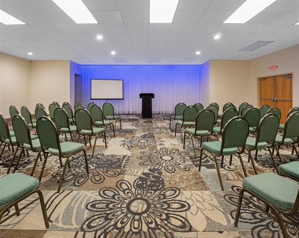 La Quinta Inn Clearwater Central