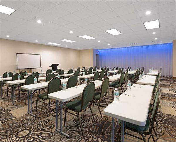 La Quinta Inn Clearwater Central