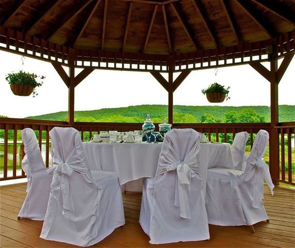 The Riverclub Restaurant And Banquet Facility