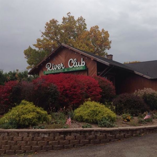 The Riverclub Restaurant And Banquet Facility