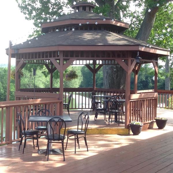 The Riverclub Restaurant And Banquet Facility