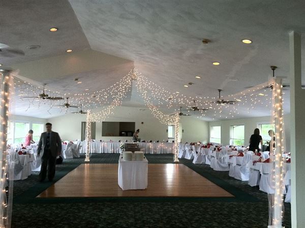 The Riverclub Restaurant And Banquet Facility