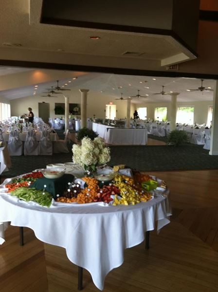 The Riverclub Restaurant And Banquet Facility