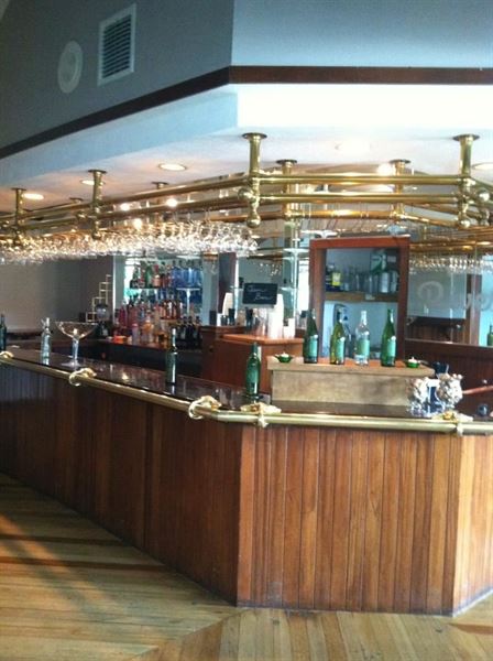 The Riverclub Restaurant And Banquet Facility