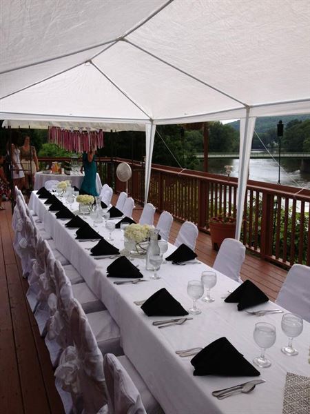 The Riverclub Restaurant And Banquet Facility