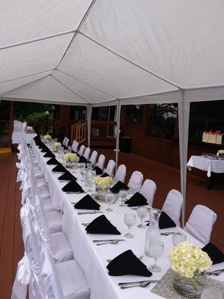 The Riverclub Restaurant And Banquet Facility