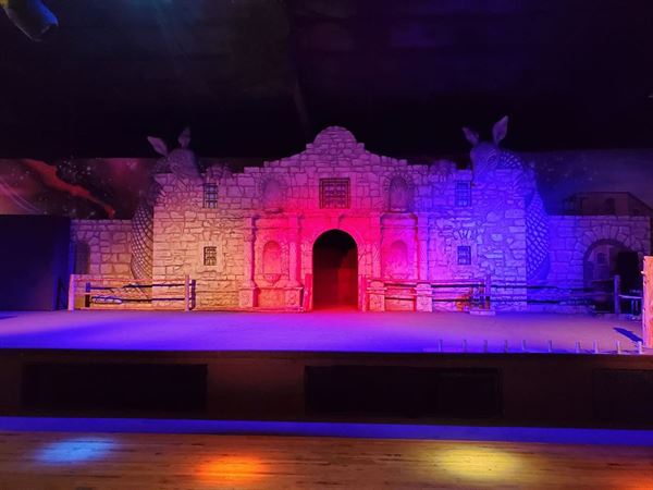 Southern Junction Texas