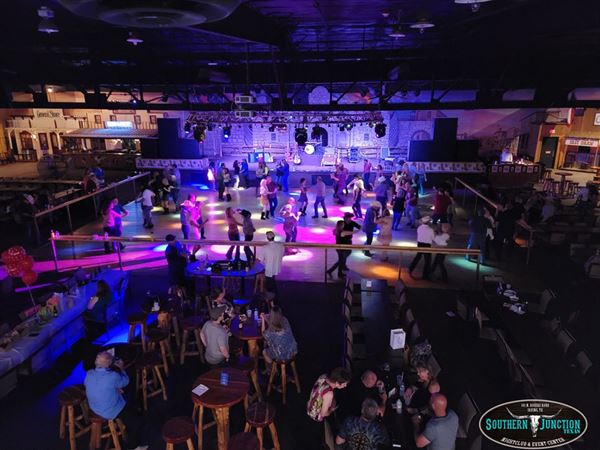 Southern Junction Texas