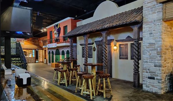 Southern Junction Texas