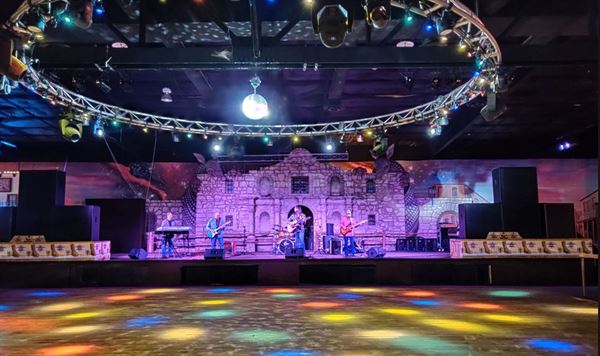 Southern Junction Texas