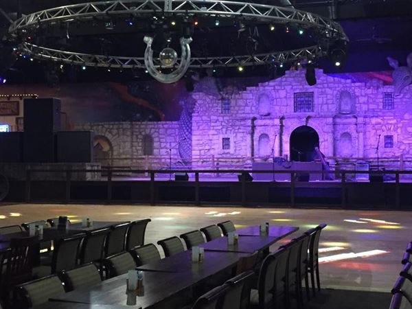 Southern Junction Texas