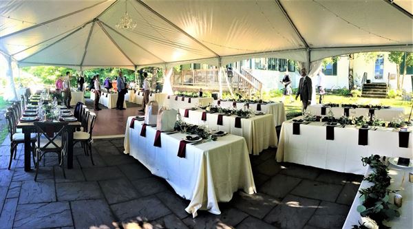 Portage Inn & Chalet