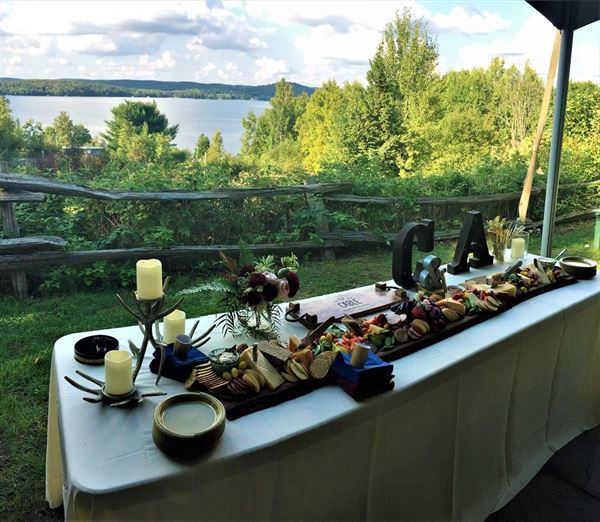 Portage Inn & Chalet