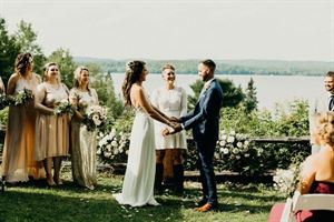 Portage Inn & Chalet