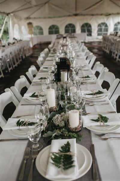 Portage Inn & Chalet