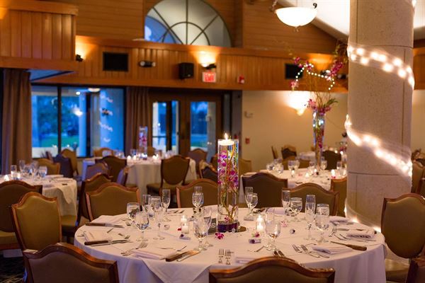 Sugar Mill Country Club