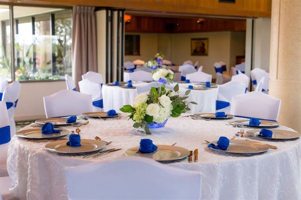 Sugar Mill Country Club