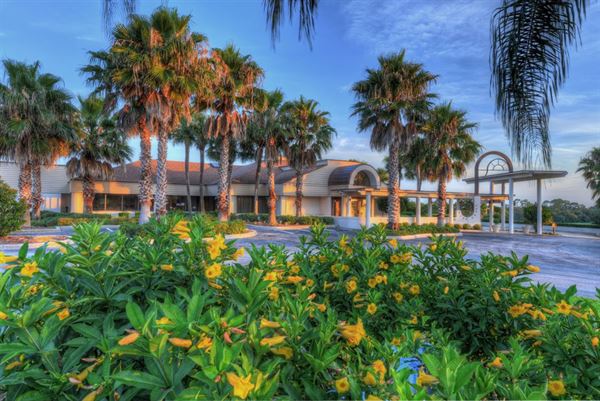 Sugar Mill Country Club